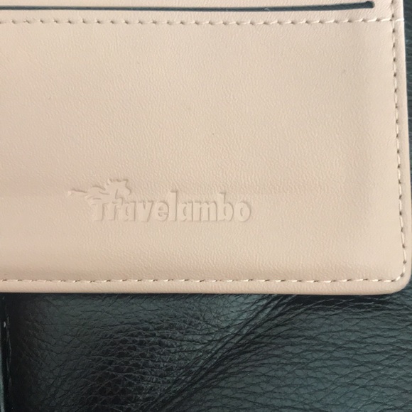 Grey Wallet - Picture 7 of 8